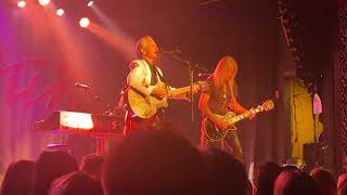 Gowan "Dancing On My Own Ground" at Deerfoot Inn and Casino Calgary, AB Canada July 3, 2026