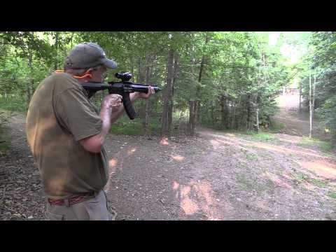 CMMG MK 47  Mutant  Chapter 2