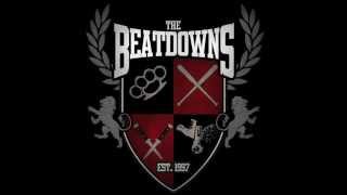 The Beatdowns - War On The Streets(The Templars)