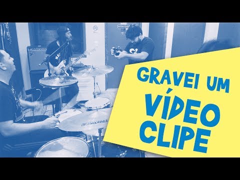 A BUSCA - O MURO DE PEDRA  🔴 GRAVEI NO ESTÚDIO