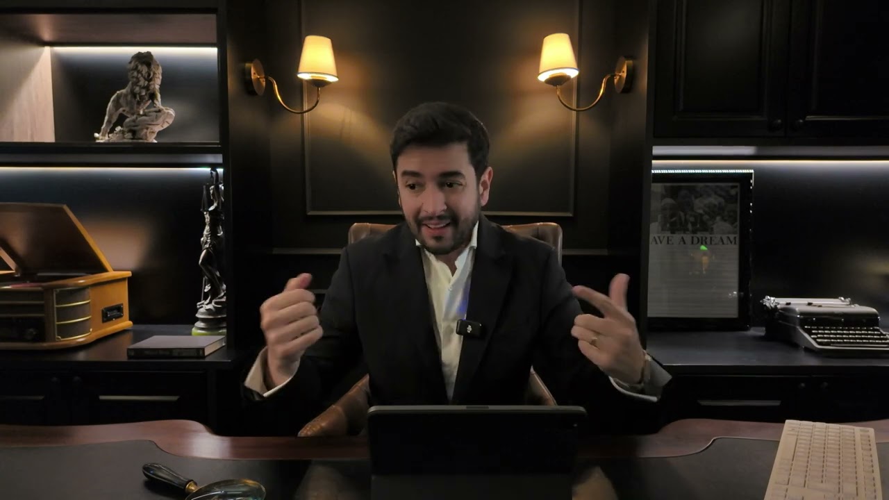 ABANDONE E GANHE DINHEIRO NA ADVOCACIA | Eu Advogado | Robert Beserra