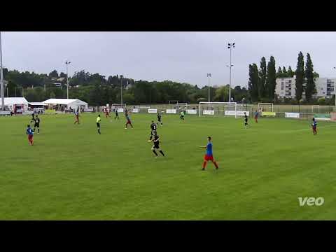 Poule A - fc nordsjaelland 1 - 0 Olympique de Valence