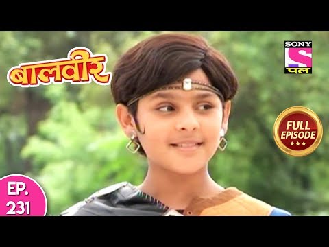Baal Veer - Full Episode  231 - 7th April, 2019