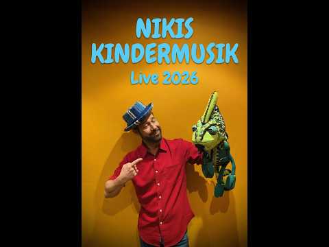 NIKI Booking Trailer 2026