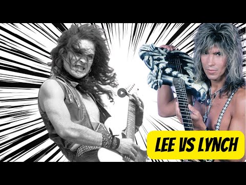 George Lynch on the Brutal Ozzy Betrayal That Shattered Him