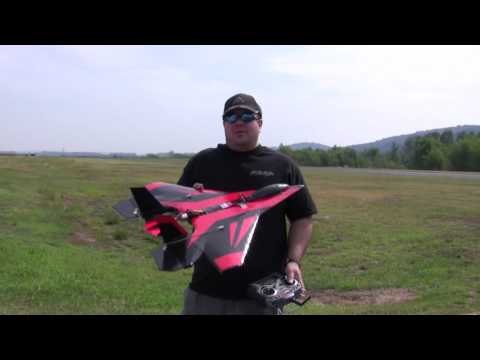 Back To Herman Airport (RC Airplane Compilation)