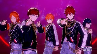 Cover art for ai☆$!!