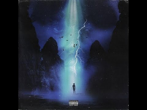 CONWAY THE MACHINE - GREETINGS EARTHLINGS (FULL MIXTAPE)