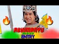 ABHIMANYU MASS ENTRY