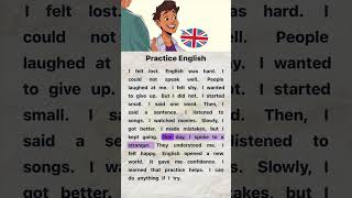 Practice English | Learn English Through Stories | English Listening Practice