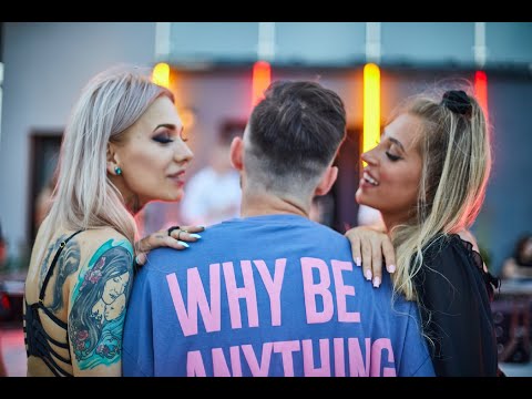 MAYK feat. BAKALARZ - CZERWIEC, LIPIEC, SIERPIEŃ [Official Music Video]