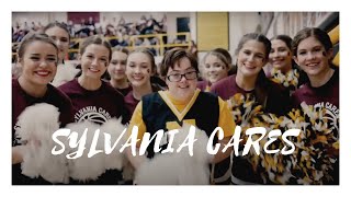 NVHS | Rival Game/Sylvania Cares 2020