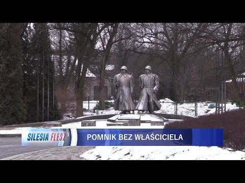 Kto usunie pomnik ku czci Armii Czerwonej? 19.03.2018