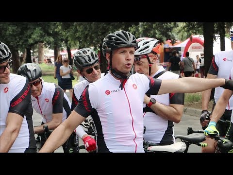 Casa.it Top Sponsor del Giro d'Italia 2018: tappa 21 Roma - Roma