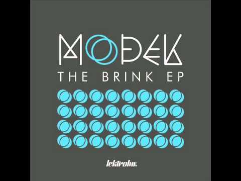 Modek - The Brink