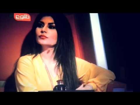 Aryana Saeed clash with Masih Raihan in Voice.mp4