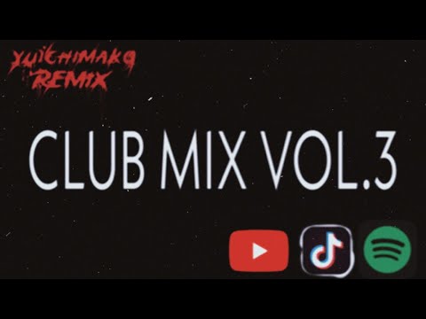 Yuichimako Club Mix Vol. 3