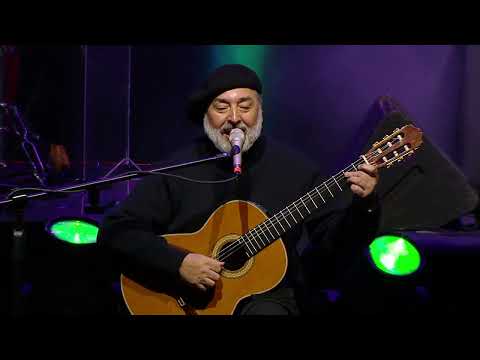 Pepe Guerra, Larbanois & Carrero - Aunque Nadie Quiera Quiero