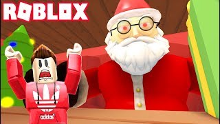 Escape The Evil Youtube Obby In Roblox Roblox Adventures Redhatter Free Online Games - roblox escape from the evil santa obby with my wife youtube