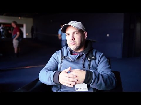 Merck - Customer Success Story (Roie Gat - Merck)