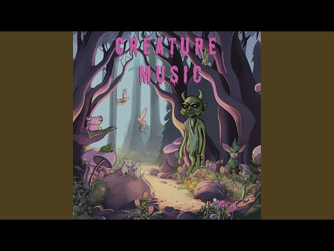 WAY LOST IN THE DEEP WOODS