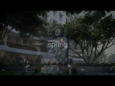 3D Tour Of Vihal Aranya Spring