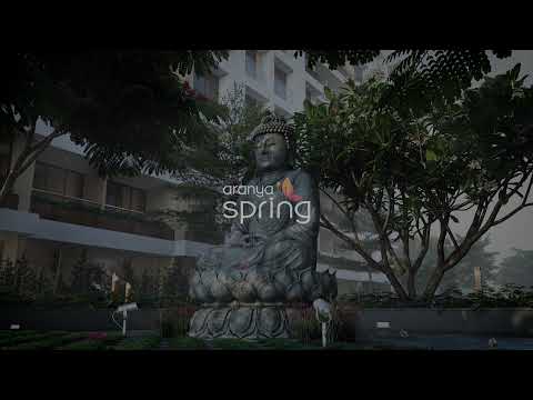 Vihal Aranya Spring Project Tour 1