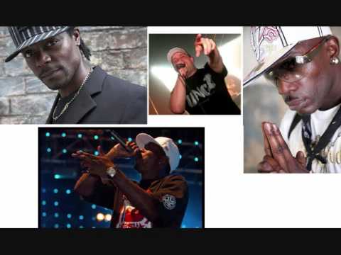 Ruffstuff, Skibadee, Fun, Dizzie Rascal, Harry Shotta part 5