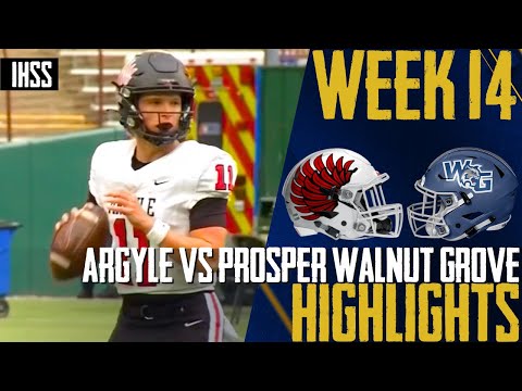 Eagles Triumph Over Wildcats 59-42 in High-Stakes Game at Choctaw Stadium