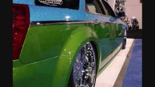 Lil Wyte - Hoods Run Down (Slowed Down)