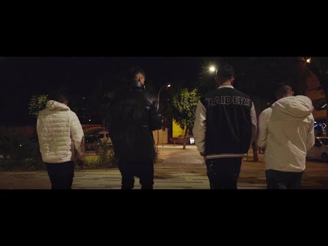 FEDERAL - LUISMI FERNANDEZ - TETE DAMAS (VIDEO OFICIAL)