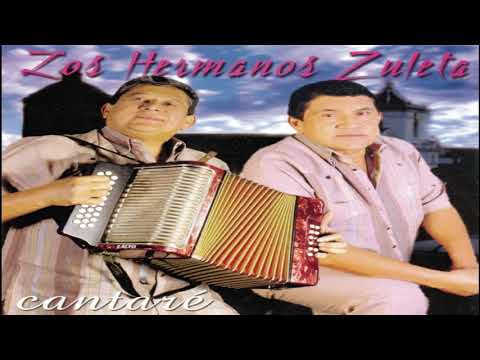Hermanos Zuleta - La falda