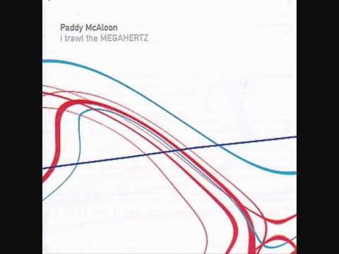 Paddy McAloon - I Trawl The Megahertz (Edit)