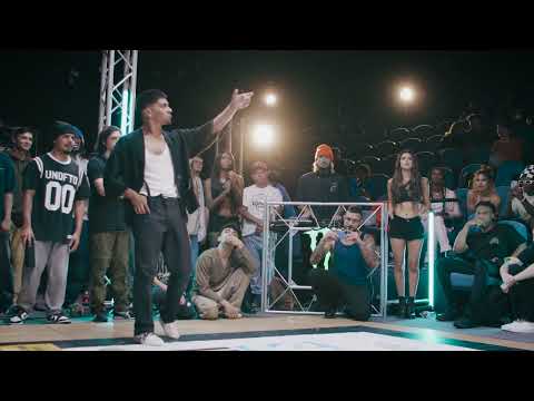 SurvivILL 2022 | SAINT IZMAEL vs. STYLO - 1v1 TOP 16