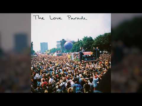 Mark Blair - The Love Parade Edit
