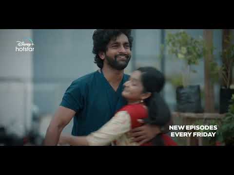 Hotstar Specials | Heart Beat | Streaming Now On | Disney+ Hotstar