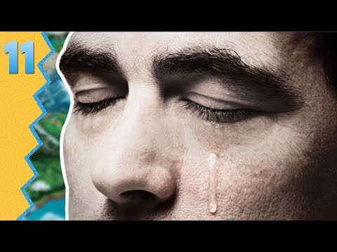 Pokémon D DualLocke Ep.11 - CRY: THE MOVIE