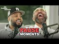 Biggest PAUSE Moments | Joe Budden Podcast