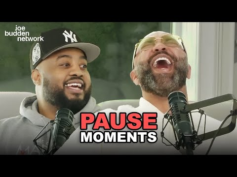 Biggest PAUSE Moments | Joe Budden Podcast