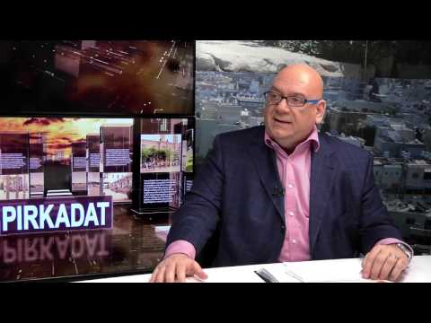 PIRKADAT: Moldován László