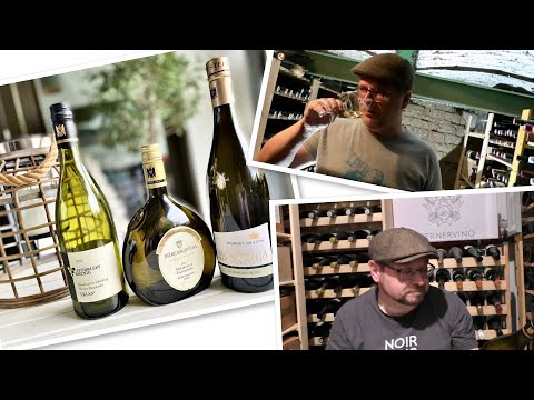 Folge 938 Weißburgunder aus Franken, der kann was
