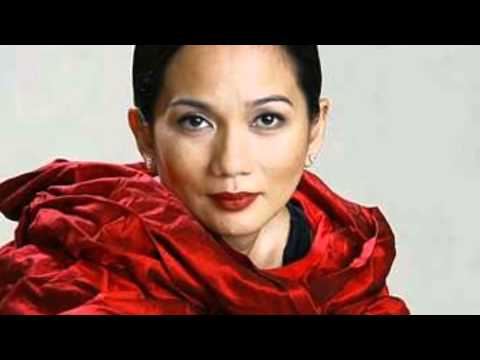 Kerinduan (Sheila Majid) Live At Dewan Filharmonik Petronas