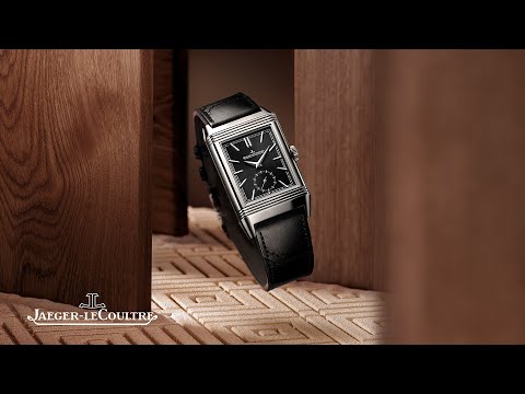 1931 Polo Club: Reverso Tribute Duoface Small Seconds | Jaeger-LeCoultre