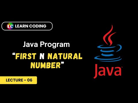 First Java Program | Java Hello World program | How to Compile Run Java Program
