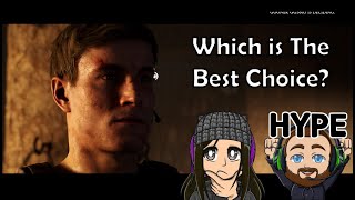 Cave Adventures! - House of Ashes - Co-op Playthrough W/Gooner - PART 2