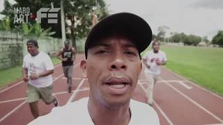 Toda la verdad Ven a corre con la Bala (Historias de Fe Capitulo 1) #YoSoyFe