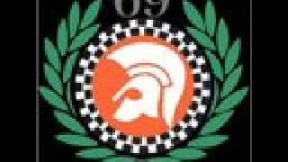 wings of a dove - skatalites