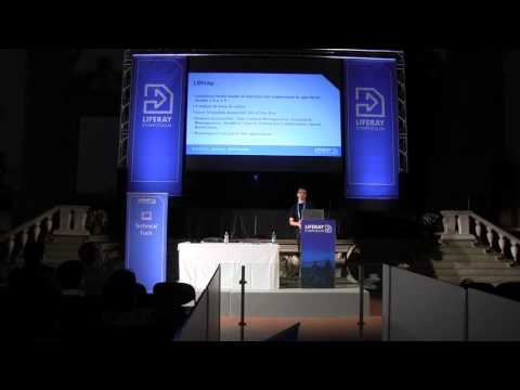 Liferay Symposium Italy 2015 - Bootcamp: OSGi in 6.2 and 7