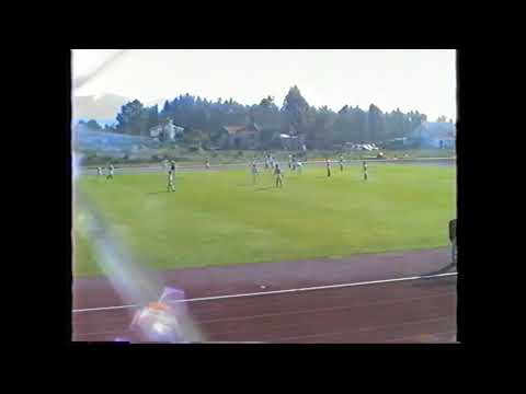Desportivo Castelo Branco x Sporting Clube Covilhã 2002-2003