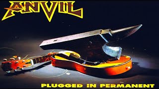 ANVIL Anthology 6 CD 1996 - 2013